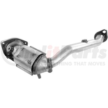 16597 by WALKER EXHAUST - Ultra EPA Direct Fit Catalytic Converter