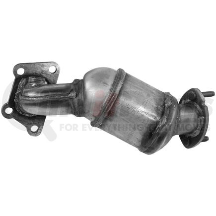 16670 by WALKER EXHAUST - Ultra EPA Direct Fit Catalytic Converter 2.02" Outlet (Inside)