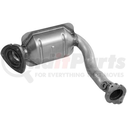 16675 by WALKER EXHAUST - Ultra EPA Direct Fit Catalytic Converter