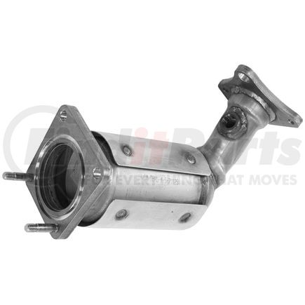 16700 by WALKER EXHAUST - Ultra EPA Direct Fit Catalytic Converter