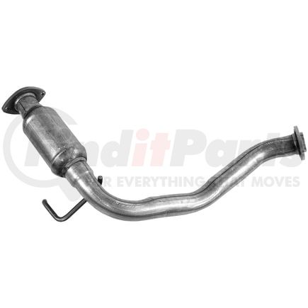 16697 by WALKER EXHAUST - Ultra EPA Direct Fit Catalytic Converter