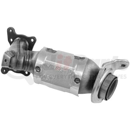 16729 by WALKER EXHAUST - Ultra EPA Direct Fit Catalytic Converter