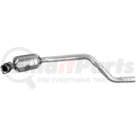 16774 by WALKER EXHAUST - Ultra EPA Ajuste directo Convertidor Catalitico