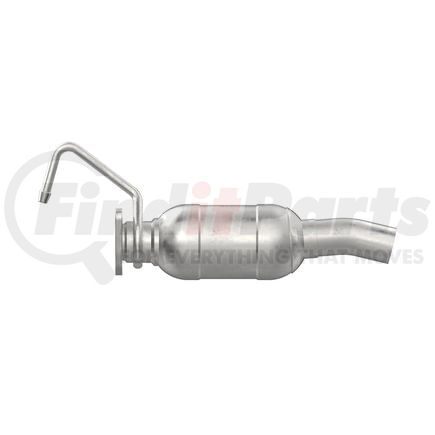 16899 by WALKER EXHAUST - Ultra EPA Direct Fit Catalytic Converter