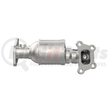 16896 by WALKER EXHAUST - Ultra EPA Direct Fit Catalytic Converter