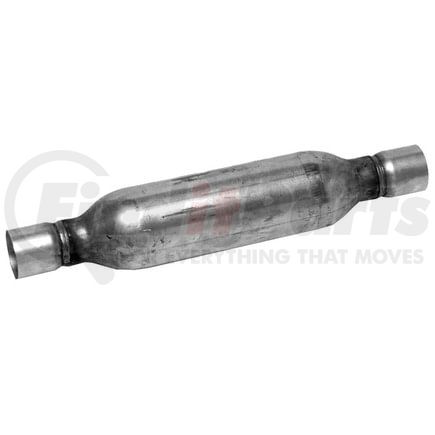 Walker Exhaust 17812 Exhaust Resonator Universal Resonador de Escape