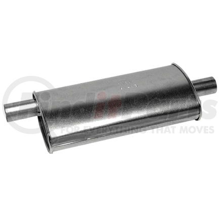 Walker Exhaust 17824 Exhaust Muffler SoundFX Universal Universal Mofle de Escape
