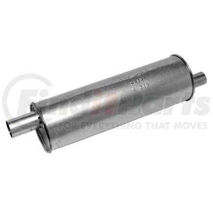 Walker Exhaust 17829 Exhaust Muffler SoundFX Universal Universal Mofle de Escape