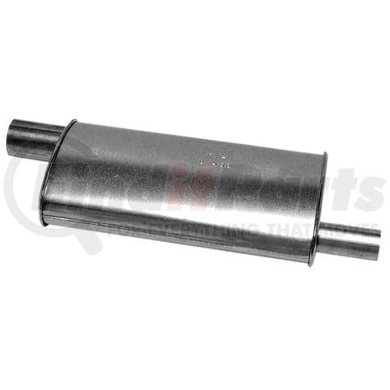 Walker Exhaust 17845 Exhaust Muffler SoundFX Universal Universal Mofle de Escape