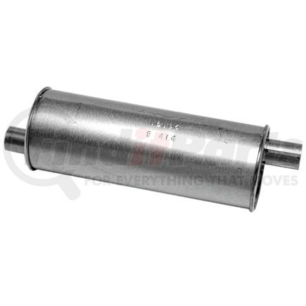 Walker Exhaust 17864 Exhaust Muffler SoundFX Universal Universal Mofle de Escape