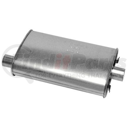 Walker Exhaust 17870 Exhaust Muffler SoundFX Universal Universal Mofle de Escape