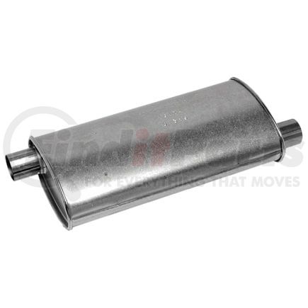 Walker Exhaust 17877 Exhaust Muffler SoundFX Universal Universal Mofle de Escape