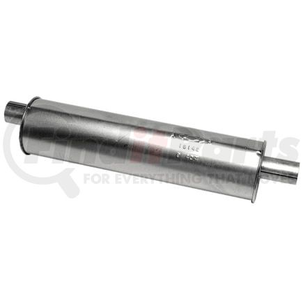 Walker Exhaust 17878 Exhaust Muffler SoundFX Universal Universal Mofle de Escape
