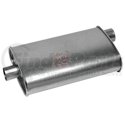 Walker Exhaust 17874 Exhaust Muffler SoundFX Universal Universal Mofle de Escape