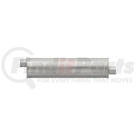 Walker Exhaust 18156 Exhaust Muffler SoundFX Universal Universal Mofle de Escape
