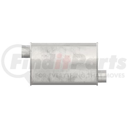 Walker Exhaust 18157 Exhaust Muffler SoundFX Universal Universal Mofle de Escape