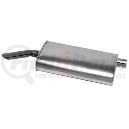 Walker Exhaust 18183 Exhaust Muffler Exhaust Muffler