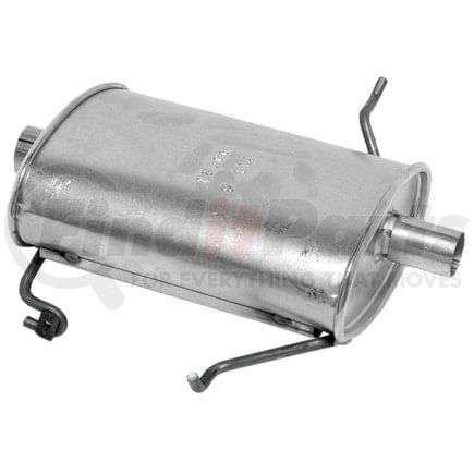 Walker Exhaust 18366 Exhaust Muffler SoundFX Direct Fit Exhaust Muffler 1.5" Inlet (Inside) 1.5" Outlet (Outside)