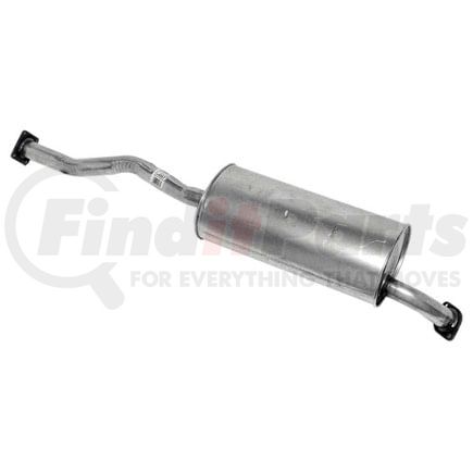 18595 by WALKER EXHAUST - Exhaust Muffler
