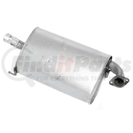 18904 by WALKER EXHAUST - SoundFX Direct Fit Exhaust Muffler 2" Outlet (Outside)