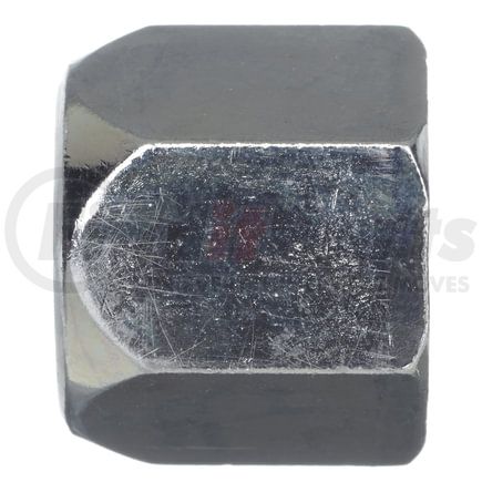 G46050-0010 by GATES - Female Flareless Nut - Aluminum (PolarSeal ACA)