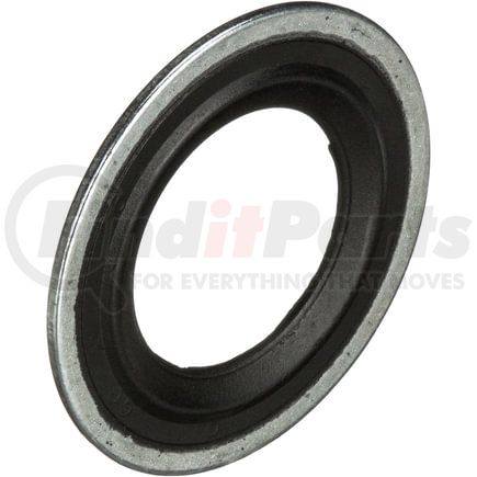 G46091-0012 by GATES - Accumulator/Compressor Sealing Washer (PolarSeal ACA)