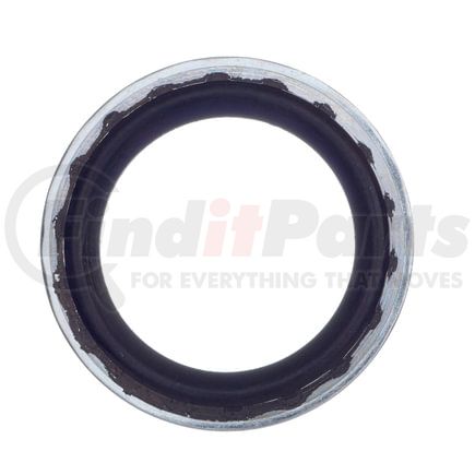 G46092-0010 by GATES - Accumulator/Compressor Sealing Washer (PolarSeal ACA)