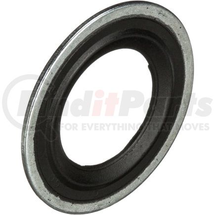 G46091-0010 by GATES - Accumulator/Compressor Sealing Washer (PolarSeal ACA)