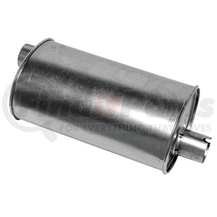 21093 by WALKER EXHAUST - Quiet-Flow Exhaust Muffler