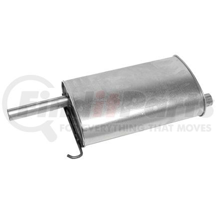 Walker Exhaust 21105 Exhaust Muffler Exhaust Muffler
