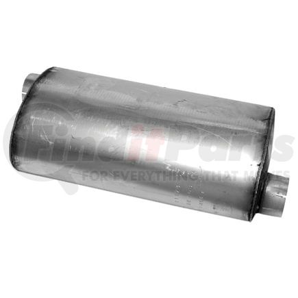 Walker Exhaust 21174 Exhaust Muffler Exhaust Muffler