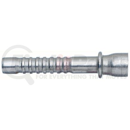 G465270808 by GATES - Weld On Hose End (PolarSeal II ACC)