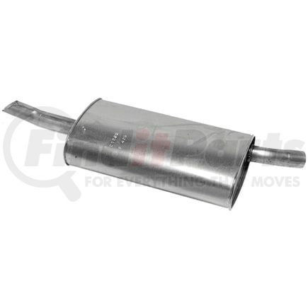 Walker Exhaust 21263 Exhaust Muffler Exhaust Muffler