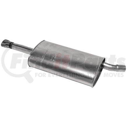Walker Exhaust 21267 Exhaust Muffler Exhaust Muffler