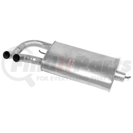 21290 by WALKER EXHAUST - Exhaust Muffler