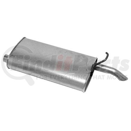 21322 by WALKER EXHAUST - Exhaust Muffler