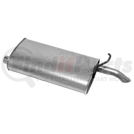 Walker Exhaust 21322 Exhaust Muffler Exhaust Muffler