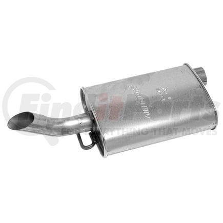 21379 by WALKER EXHAUST - Exhaust Muffler