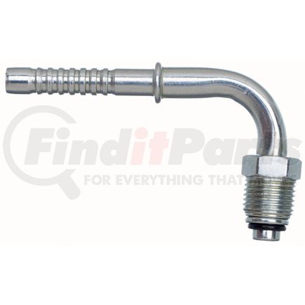 G46585-1210 by GATES - Male O-Ring (MOR) - 90 Bent Tube (PolarSeal II ACC)