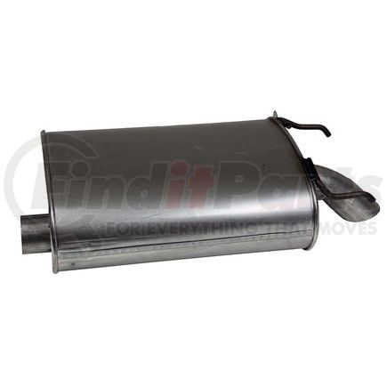 21523 by WALKER EXHAUST - Exhaust Muffler