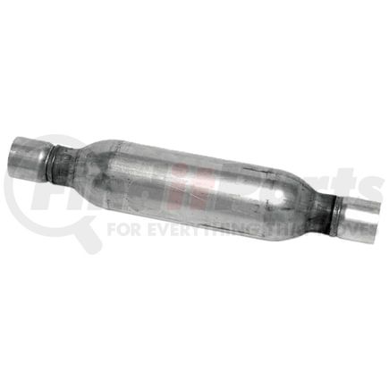 Walker Exhaust 21687 Exhaust Resonator Ajuste directo Resonador de Escape
