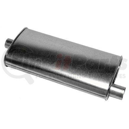 Walker Exhaust 21768 Exhaust Muffler Exhaust Muffler