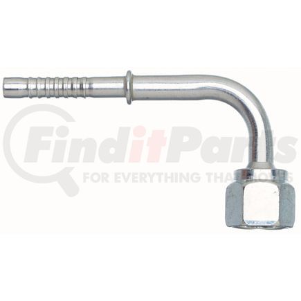 G46592-1210 by GATES - Female O-Ring (FOR) - 90 Bent Tube (PolarSeal II ACC)