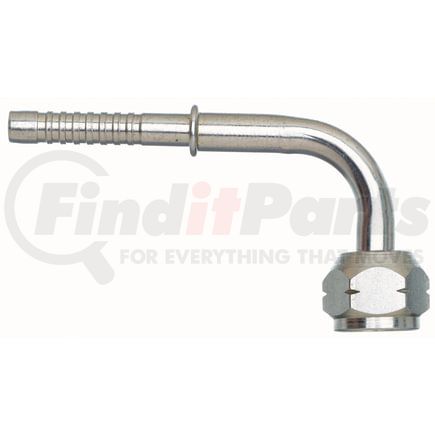 G465950618 by GATES - Metric Female O-Ring (FOR) - 90 Bent Tube (PolarSeal II ACC)