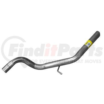 54683 by WALKER EXHAUST - Exhaust Tail Pipe 2.25" Inlet (Inside)