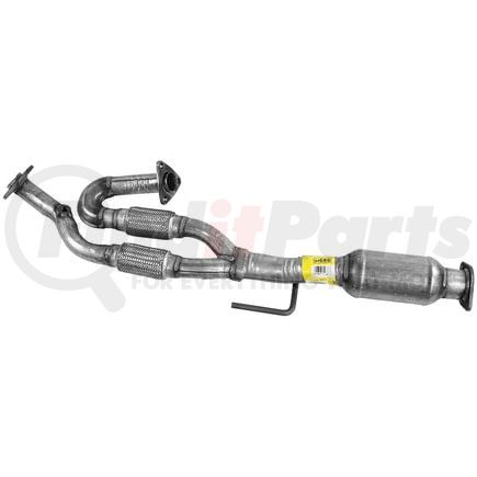 54686 by WALKER EXHAUST - Ultra EPA Direct Fit Catalytic Converter