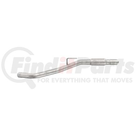 54696 by WALKER EXHAUST - Exhaust Tail Pipe 2.25" Inlet (Inside)