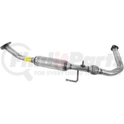54775 by WALKER EXHAUST - Ultra EPA Direct Fit Catalytic Converter