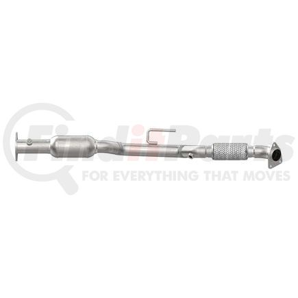 54782 by WALKER EXHAUST - Ultra EPA Direct Fit Catalytic Converter