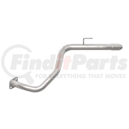 54784 by WALKER EXHAUST - Exhaust Tail Pipe